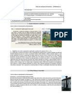 Ficha Formativa - País Rural e Concelhio - 2020 2021