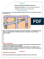 Semana 5y6# 2 ANGULOS ENTRE RECTAS GRADO 6 1 PERIODO