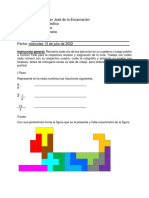 Evaluación Práctica 6o. Primaria PDF