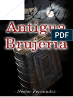 Antigua BrujerÃ A - Nestor Fernandez