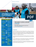 Ukraine Situation Flash Update No 1 08 03 2022 PDF