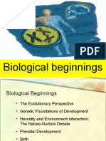 Biological Foundation of Human Development 01062022 123018pm 03102022 082939am 11032023 023436pm