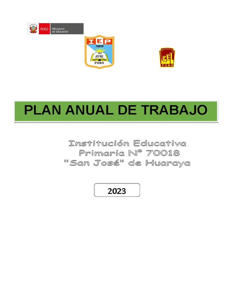 Plantilla PAT Editable Word | PDF | Enseñando