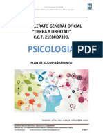 6to Plan Psicologia Bloque I PDF