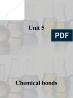 Physical Science Chemical Bonding