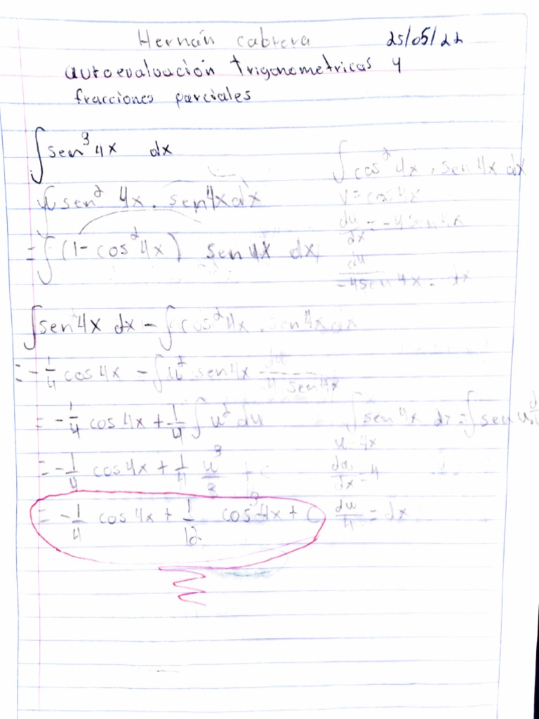 Analysis of integral equations involving trigonometric exponential and