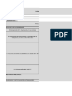 Lista de Verificación Iso 45001