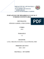 PORTAFOLIO