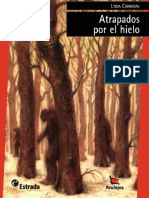 Atrapados en El Hielo - Lydia Carreras PDF