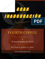 Fourth Coffee