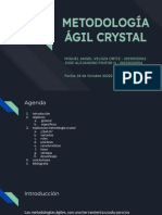 Metodología Crystal