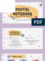 B1.Digital Notebook - Deysi Martinez PDF