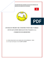 REPUBLIQUE TUNISIENNE Donnes General 22 PDF