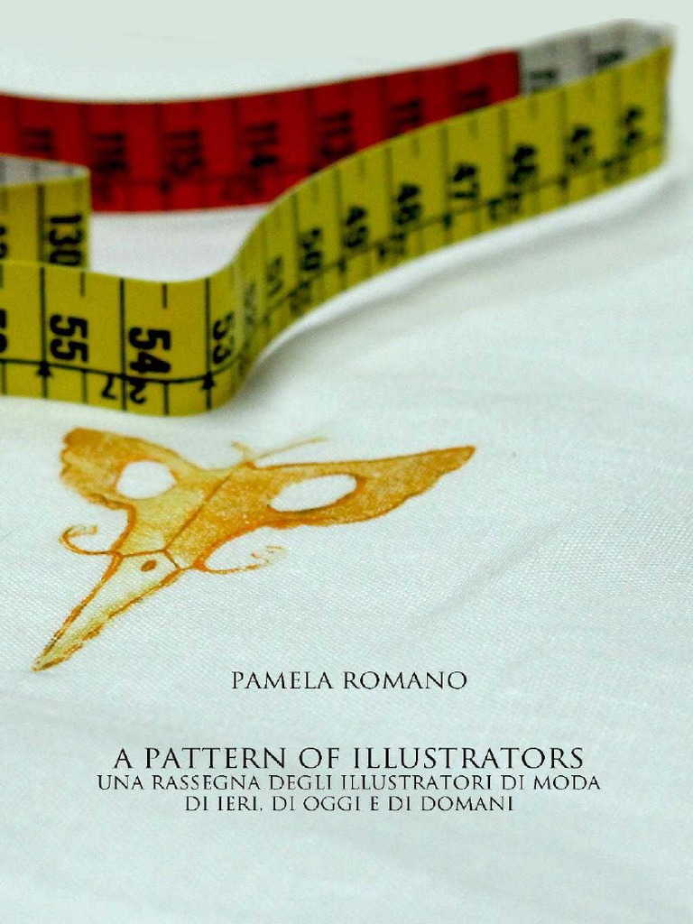 A Pattern of Illustrators | PDF
