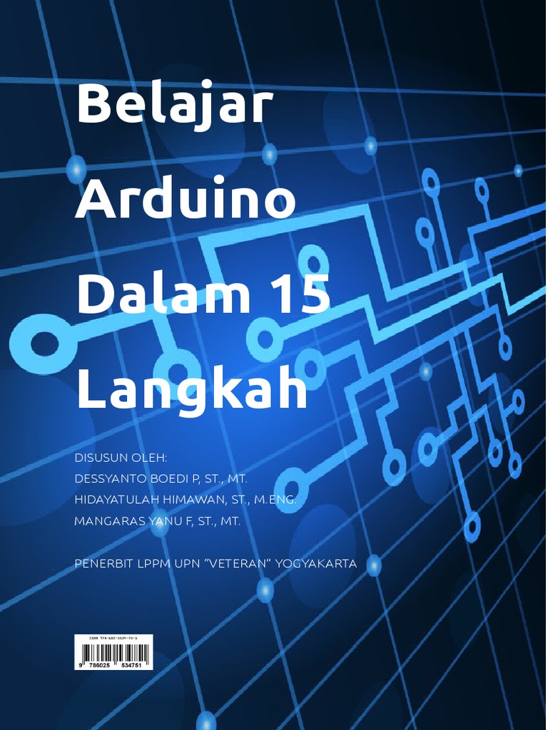Panduan Praktis Belajar Arduino | PDF | Metode & Bahan Ajar