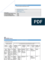 Syllabus Fundamentos de Los Procesos Psicológicos