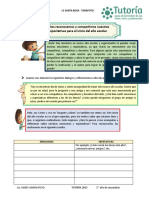 Ficha Tutoría 1° Tema 01