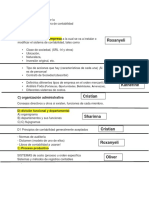 Divicion Del Material PDF