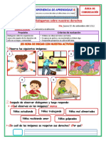 Ficha Com - Lunes 19 de Setiembre Del 2022 - 2do