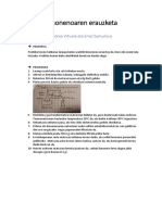 Limonenoaren Erauzketa PDF