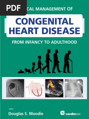 Clinical Management of Congenital Heart Disease