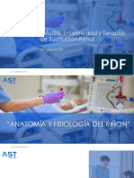 Clase 1. Anatomía y Fisiología Renal PDF