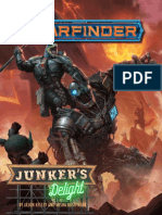 Starfinder - Junkers Delight