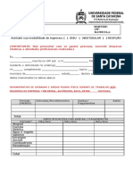 07.formulário VII Demonstrativo de Entradas e Saídas Pessoa Física e Pessoa Jurídica 1