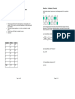 Midterm2005 Solutions