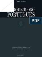 ArqueologoPortugues SerieV Vol2 PDF