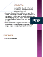 Abses Periodontal 5634f76a41320 PDF