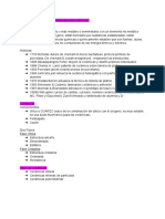 Clase de Materiales de Laboratorio Cerámicas y Ceromeros PDF