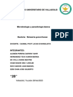 Centro Universitario de Valladolid1 PDF