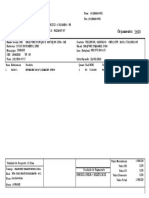 Ordem de Serviço Maq Forest 2699 PDF