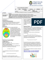 Guía 1 Naturales y Enteros