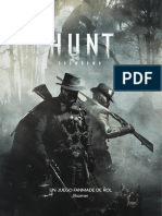 Hunt Showdown Manual