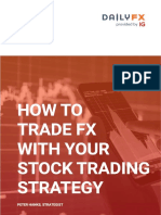 How To Trade FX For Equities Final