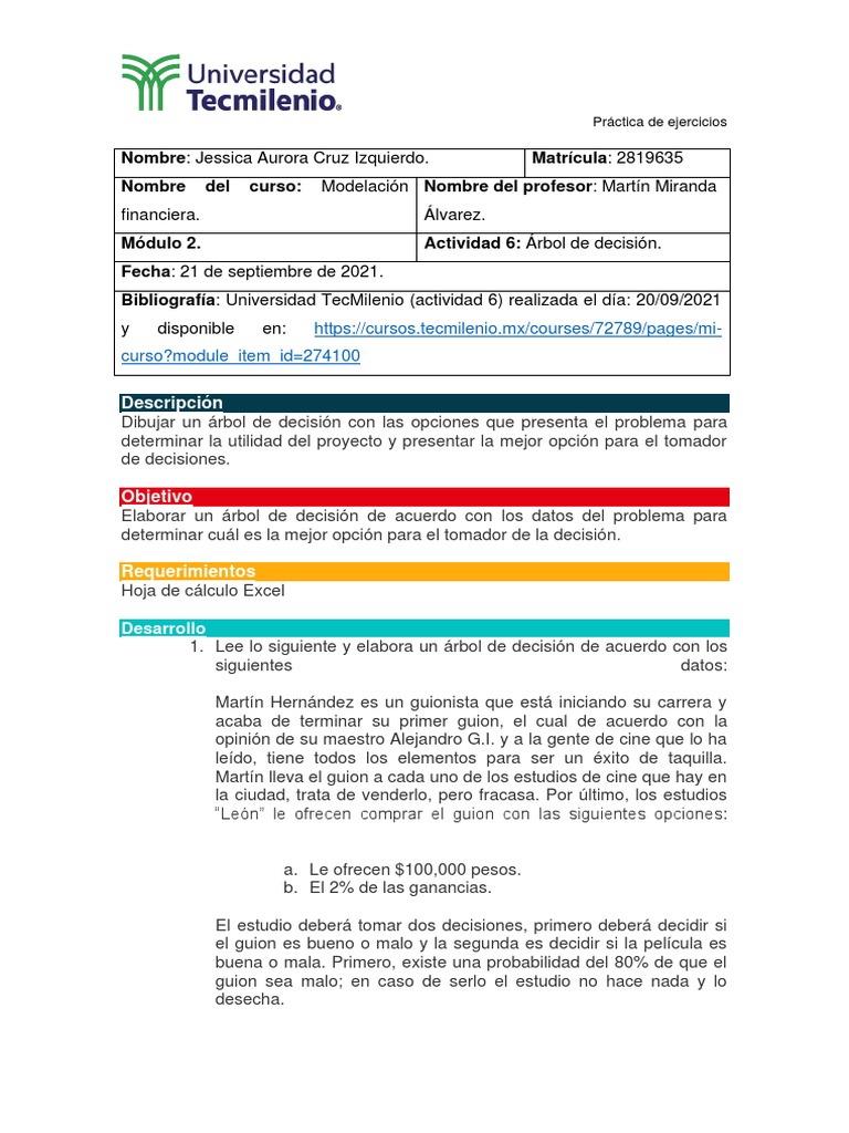 Actividad 6 Pdf