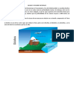 Bloque 4 Regiones y Recursos Naturales