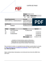 CuponPago CC-36528520 PDF