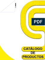 Catalogo SIMBI 1.1 PDF