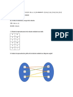 Unidad 1 - Ejercicio 2 - Estudiante A