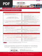 Term Dates City of London Primary Academy Islington PDF