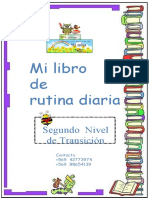 Libro Kinder3...