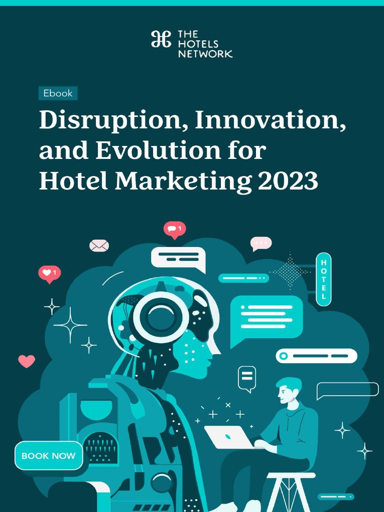 THN Hotel Marketing Trends 2023 PDF