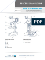 Multiprevention Fiche Action Machine Perceuses Colonne PDF