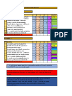 Comparativo Desenvolvimento Psicomotor Na Infância