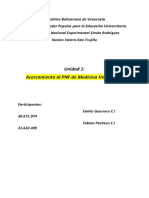 Unidad 1 (Proyecto 1) PDF