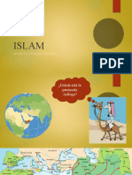 7º - EL Islam