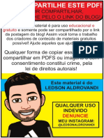 Compartilhe links, não arquivos PDF